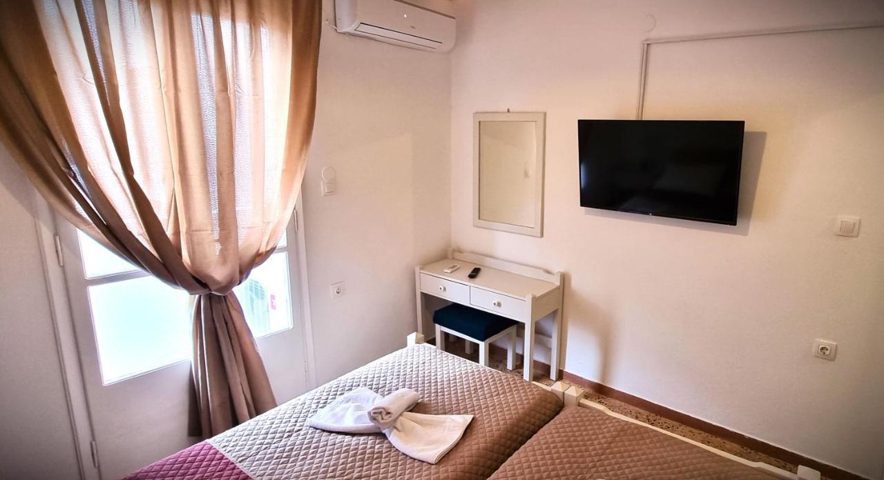 Soula'S House Apartment Agia Pelagia  Exterior photo