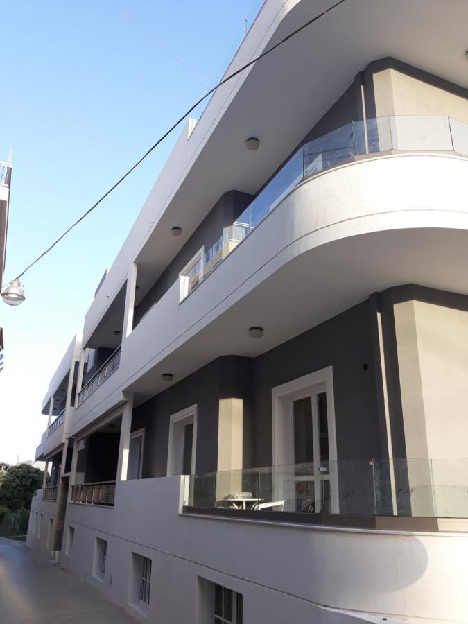 Soula'S House Apartment Agia Pelagia  Exterior photo