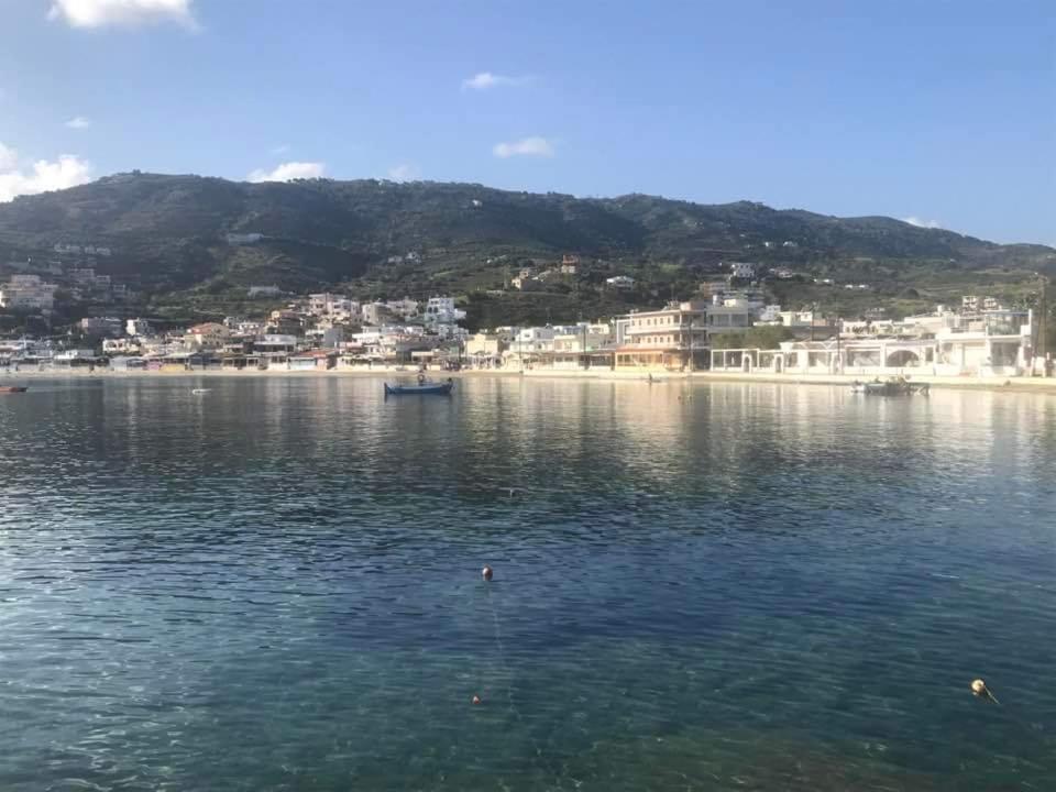 Soula'S House Apartment Agia Pelagia  Exterior photo